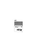 JVC JRS-300-Mark-II-Service-Manual